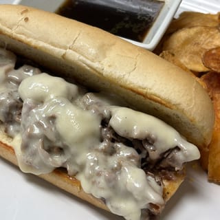 Chef's Sandwich