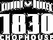 1830 Chophouse