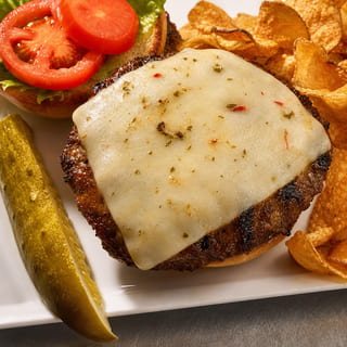 1830 Angus Burger