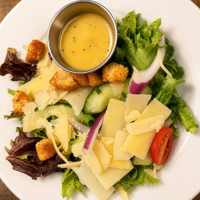 1830 House Salad.