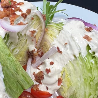 Wedge Salad