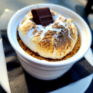 Crème Brûlée