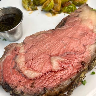 Prime Rib