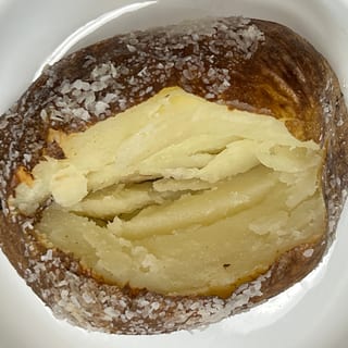 Baked Potato