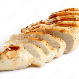 Add Chicken