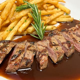 Steak & Frites