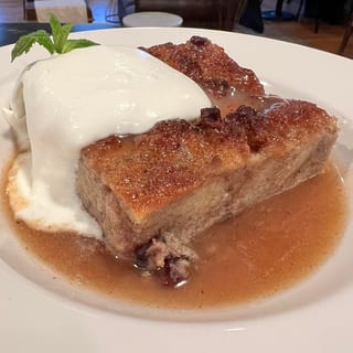 Bread Pudding