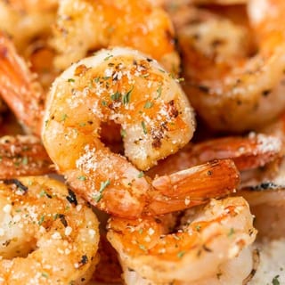 Add Shrimp