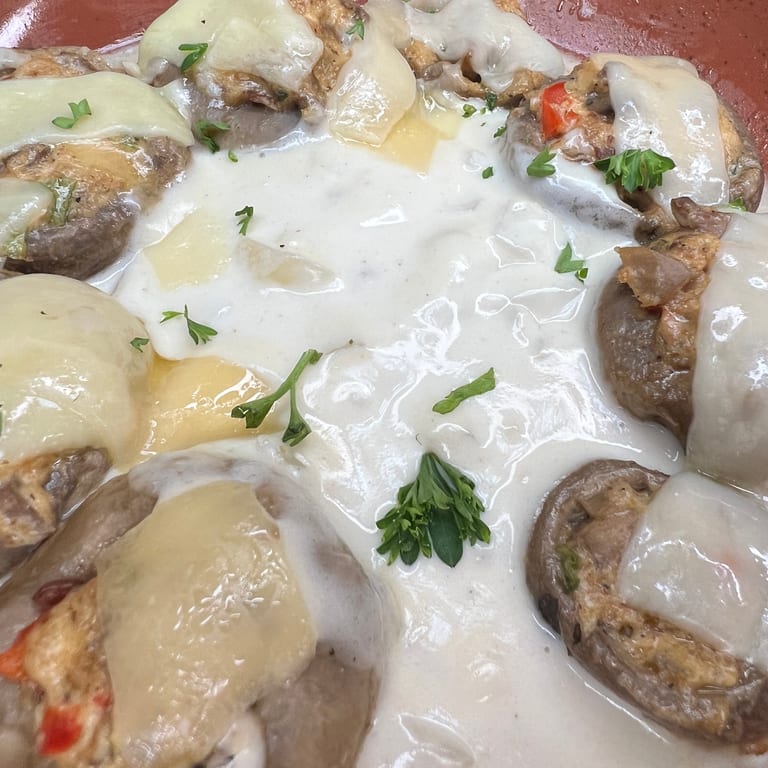 Delicious Shrimp Dishes to Savor