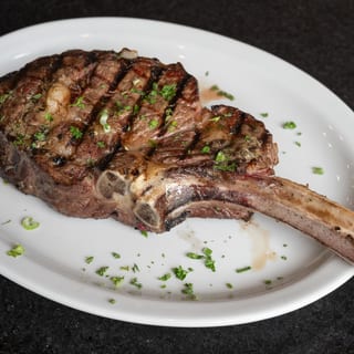 Tomahawk Ribeye