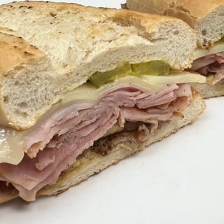 Chef's Sandwich