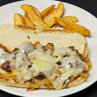 Steak Sandwich