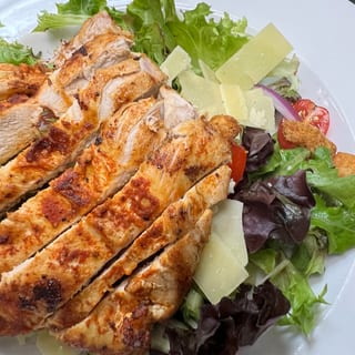 Lunch Salad