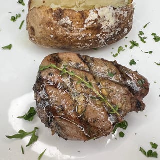 Filet Mignon