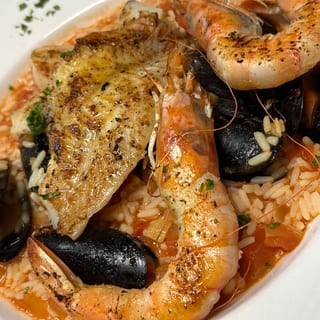 Cioppino