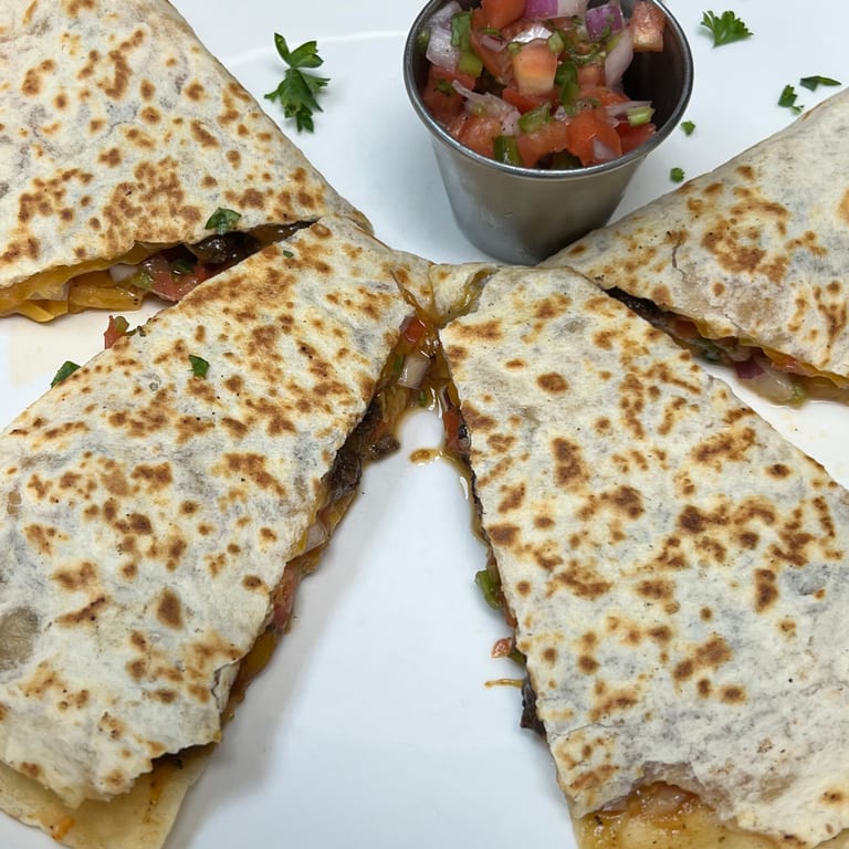 Sizzling Steak Delights