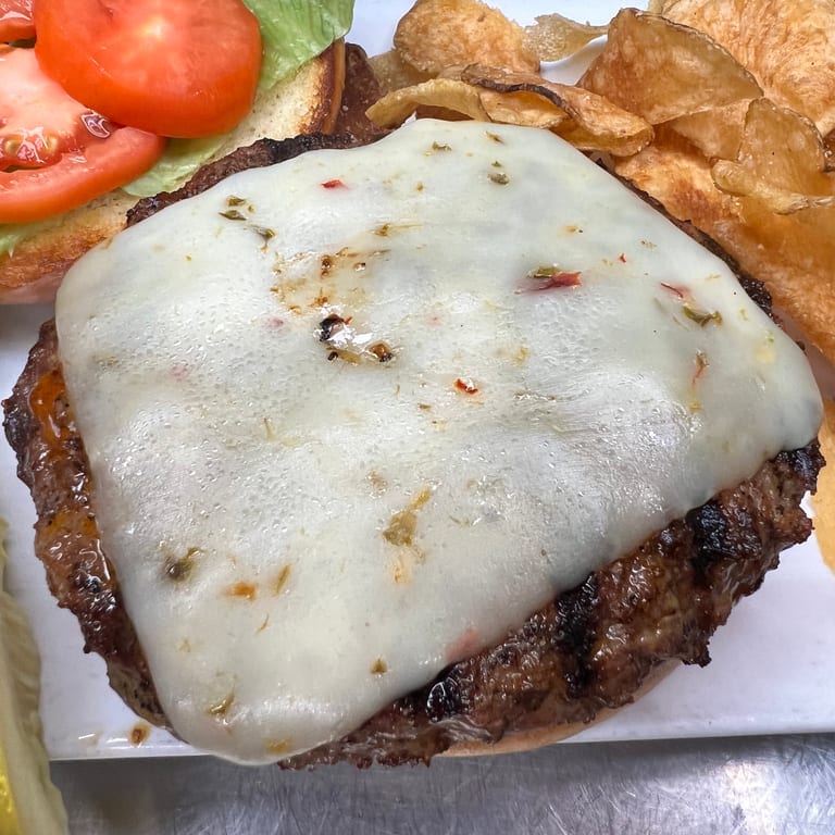 Takeout Made Easy