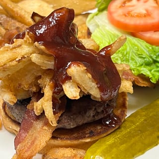 Western Burger